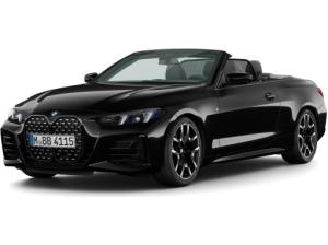 BMW 420 CABRIO TOPDEALDEAL GEWERBE++sofort VERFÜGBAR++