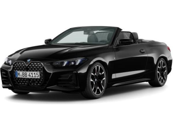 BMW 420 CABRIO TOPDEALDEAL GEWERBE++sofort VERFÜGBAR++