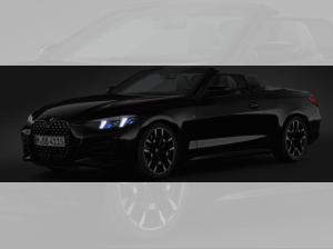 BMW 420 CABRIO TOPDEALDEAL GEWERBE++sofort VERFÜGBAR++