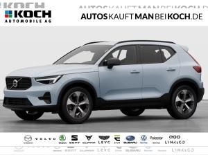 Volvo XC40 Plus Dark B3 Benzin (MY 2026) *GANZJAHRESREIFEN*