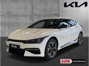 Kia EV6 77,4 kWh 168 kW Heckantrieb GT-line