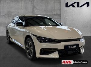 Kia EV6 77,4 kWh 168 kW Heckantrieb GT-line