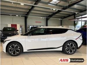 Kia EV6 77,4 kWh 168 kW Heckantrieb GT-line