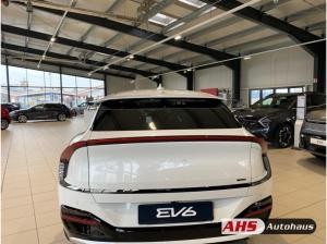 Kia EV6 77,4 kWh 168 kW Heckantrieb GT-line