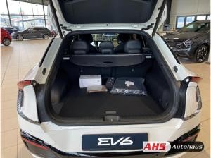 Kia EV6 77,4 kWh 168 kW Heckantrieb GT-line