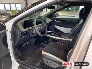 Kia EV6 77,4 kWh 168 kW Heckantrieb GT-line