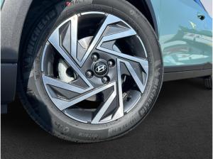 Hyundai BAYON Trend 1,0 Ltr. 74 KW/100 PS Automatik, sofort verfügbar