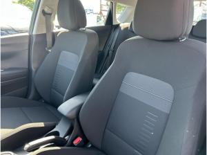 Hyundai BAYON Trend 1,0 Ltr. 74 KW/100 PS Automatik, sofort verfügbar