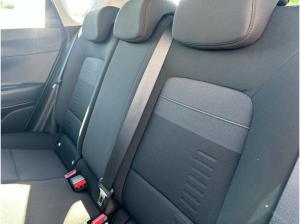 Hyundai BAYON Trend 1,0 Ltr. 74 KW/100 PS Automatik, sofort verfügbar