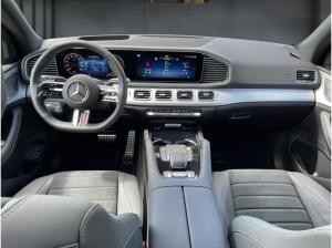 Mercedes-Benz GLE 350 de 4Matic AMG Line Advanced Plus AHK HeadUp Pano
