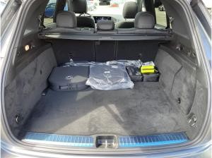 Mercedes-Benz GLE 350 de 4Matic AMG Line Advanced Plus AHK HeadUp Pano