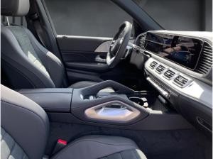 Mercedes-Benz GLE 350 de 4Matic AMG Line Advanced Plus AHK HeadUp Pano