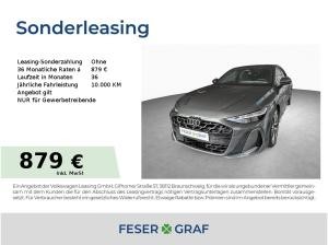 Audi A6 Limousine edition one TFSI quattro