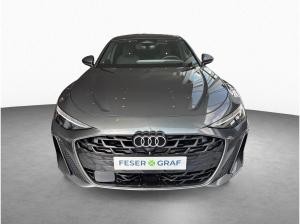 Audi A6 Limousine edition one TFSI quattro