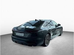 Audi A6 Limousine edition one TFSI quattro