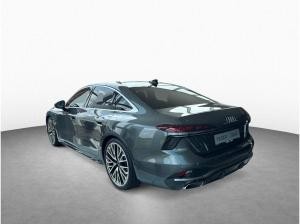 Audi A6 Limousine edition one TFSI quattro