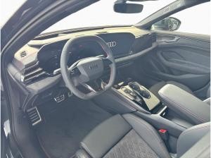 Audi A6 Limousine edition one TFSI quattro