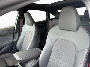 Audi A6 Limousine edition one TFSI quattro