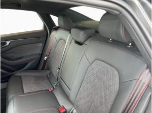 Audi A6 Limousine edition one TFSI quattro