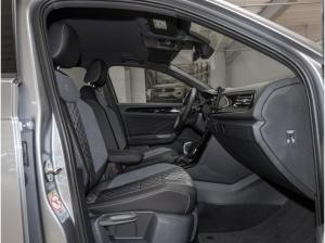 Volkswagen T-Roc R-Line | Black Style | Easy Open | Rückfahrkamera | 8-fach bereift