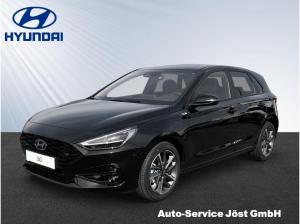 Hyundai i30 , 5 Türer Advantage mit Plus Paket, Kurzzulassung, nicht gefahren, sofort verfügbar