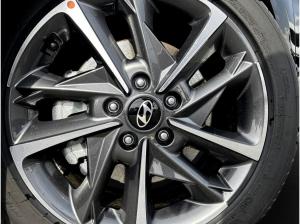 Hyundai i30 , 5 Türer Advantage mit Plus Paket, Kurzzulassung, nicht gefahren, sofort verfügbar