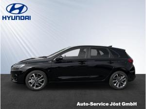 Hyundai i30 , 5 Türer Advantage mit Plus Paket, Kurzzulassung, nicht gefahren, sofort verfügbar