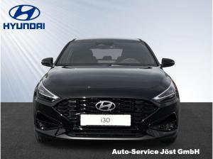 Hyundai i30 , 5 Türer Advantage mit Plus Paket, Kurzzulassung, nicht gefahren, sofort verfügbar