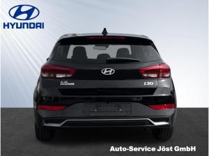 Hyundai i30 , 5 Türer Advantage mit Plus Paket, Kurzzulassung, nicht gefahren, sofort verfügbar