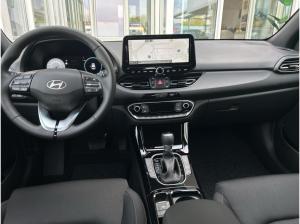 Hyundai i30 , 5 Türer Advantage mit Plus Paket, Kurzzulassung, nicht gefahren, sofort verfügbar