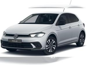 Volkswagen Polo ENERGY 1.0 l TSI OPF DSG CarPlay ACC LED