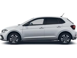 Volkswagen Polo ENERGY 1.0 l TSI OPF DSG CarPlay ACC LED
