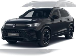 Volkswagen Tiguan R-Line 2.0 l TDI 4MOTION DSG 4Motion Pano