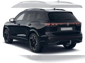 Volkswagen Tiguan R-Line 2.0 l TDI 4MOTION DSG 4Motion Pano