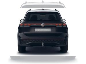 Volkswagen Tiguan R-Line 2.0 l TDI 4MOTION DSG 4Motion Pano