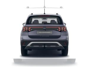 Volkswagen T-Cross Style 1.0 l TSI OPF DSG CarPlay Matrix