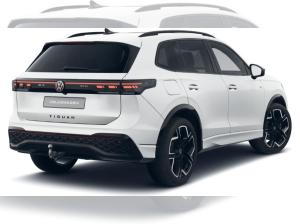 Volkswagen Tiguan R-Line 2.0 l TDI 4MOTION DSG 4Motion Pano