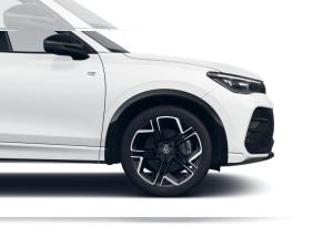 Volkswagen Tiguan R-Line 2.0 l TDI 4MOTION DSG 4Motion Pano
