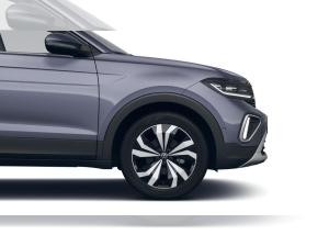 Volkswagen T-Cross Style 1.0 l TSI OPF DSG CarPlay Matrix