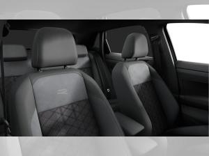 Volkswagen Polo R-Line 1.0 l TSI OPF DSG Black CarPlay ACC