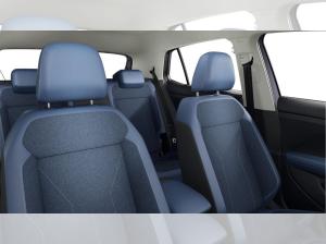 Volkswagen T-Cross Style 1.0 l TSI OPF DSG CarPlay Matrix