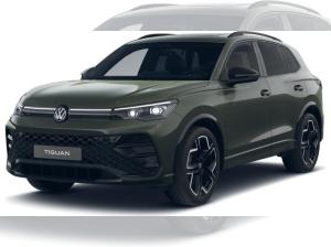Volkswagen Tiguan R-Line 2.0 l TDI 4MOTION DSG 4Motion Pano