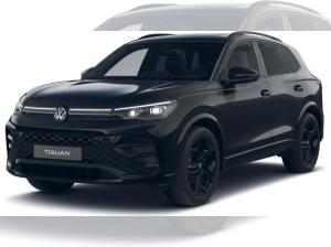 Volkswagen Tiguan R-Line 2.0 l TDI 4MOTION DSG 4Motion Pano
