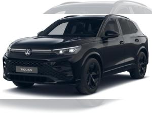 Volkswagen Tiguan R-Line 2.0 l TDI 4MOTION DSG 4Motion ACC