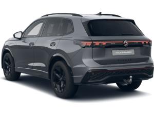 Volkswagen Tiguan R-Line 1.5 l eHybrid DSG Black CarPlay