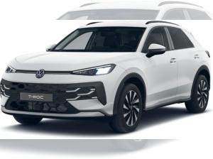 Volkswagen T-Roc Life 1.5 l eTSI OPF DSG CarPlay Hyb. ACC