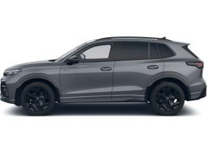 Volkswagen Tiguan R-Line 1.5 l eTSI OPF DSG Black CarPlay