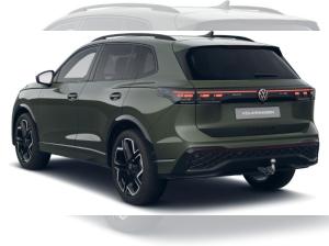 Volkswagen Tiguan R-Line 2.0 l TDI 4MOTION DSG 4Motion Pano