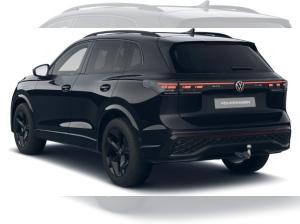 Volkswagen Tiguan R-Line 2.0 l TDI 4MOTION DSG 4Motion ACC