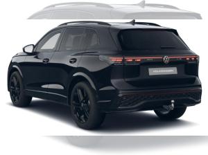 Volkswagen Tiguan R-Line 2.0 l TDI 4MOTION DSG 4Motion Pano